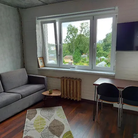 Loksapark1 Apartman Loksa