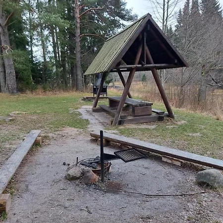 Lägenhet Loksapark1 Loksa