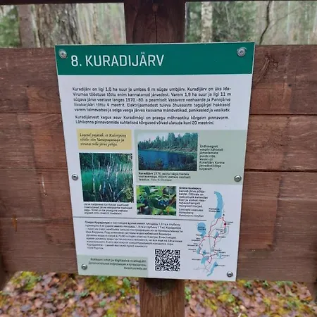 Loksapark1 Apartman *