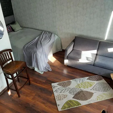 Apartman Loksapark1