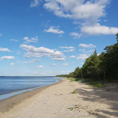 Apartman Loksapark1 *