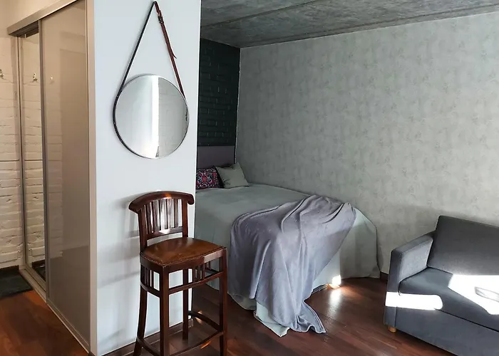 Apartmán Loksapark1 *