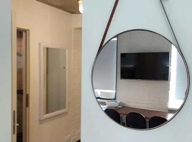 Loksapark1 Apartmán Loksa