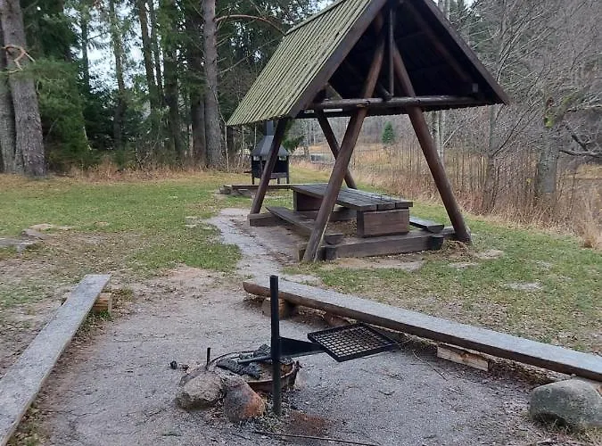 Apartmán Loksapark1 Loksa