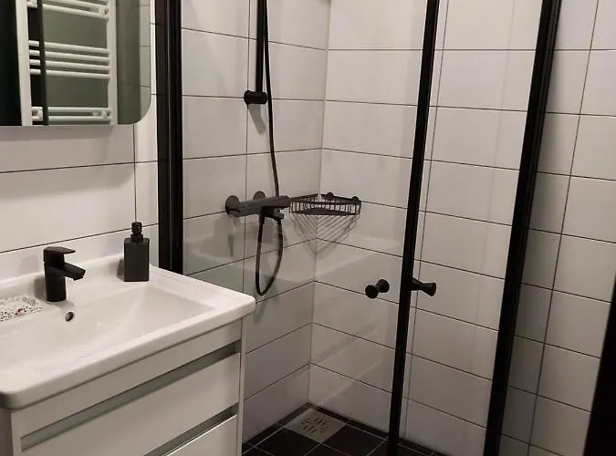 Apartmán Loksapark1 *