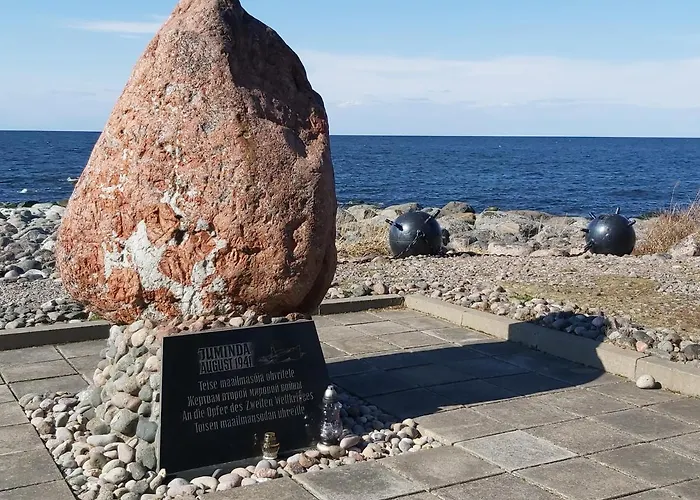 Apartmán Loksapark1 Loksa