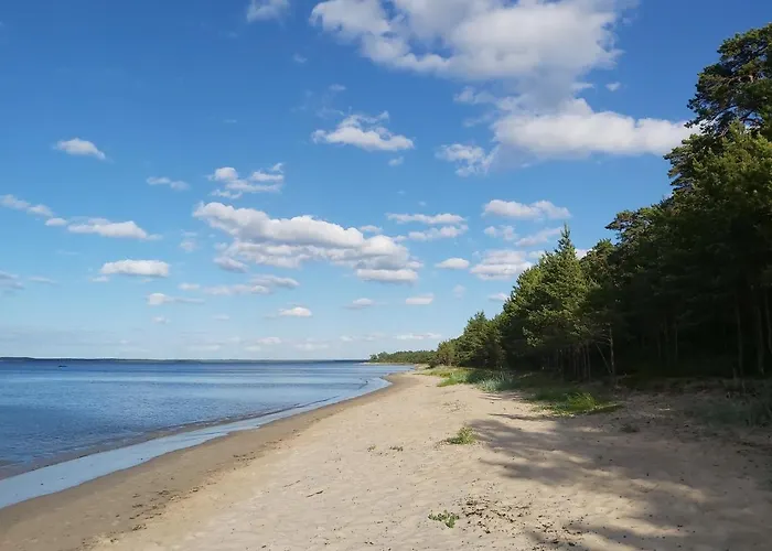 Apartmán Loksapark1 *