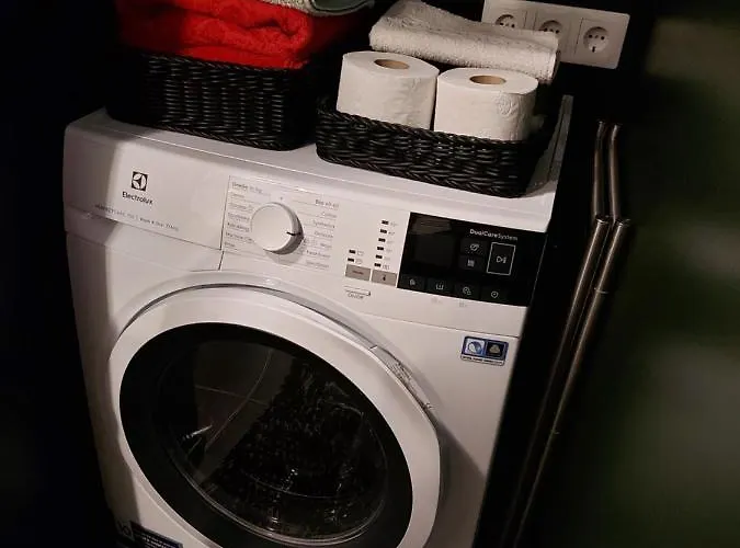 Apartmán Loksapark1