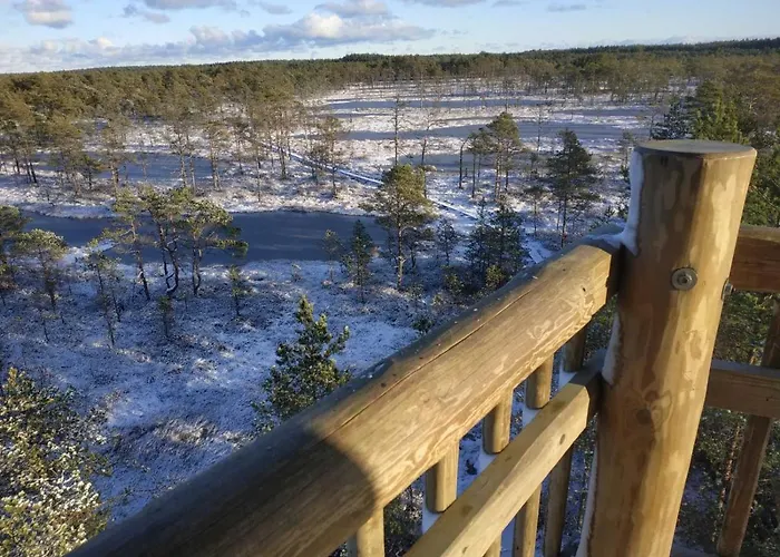 Loksapark1 Apartmán