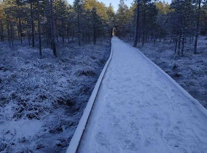 Apartmán Loksapark1